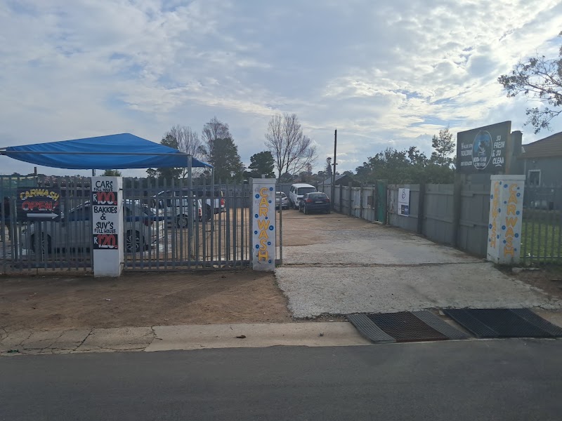The Barbershop@ Noordman Carwash - Photo 3
